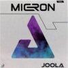 JOOLA Micron Table Tennis Rubber