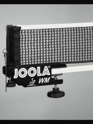 JOOLA TABLE TENNIS NET AND POST SET(31030WM)