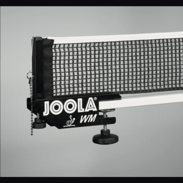JOOLA TABLE TENNIS NET AND POST SET(31030WM)