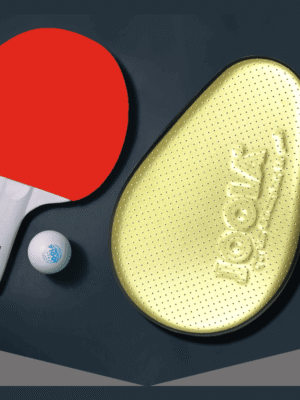 JOOLA TABLE TENNIS RACKET BAG(818)