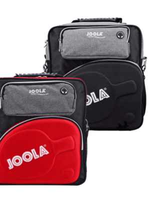 JOOLA Table Tennis Sport Inclined Shoulder Bag 855