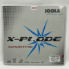 JOOLA X-Plode Sensitive table tennis rubber