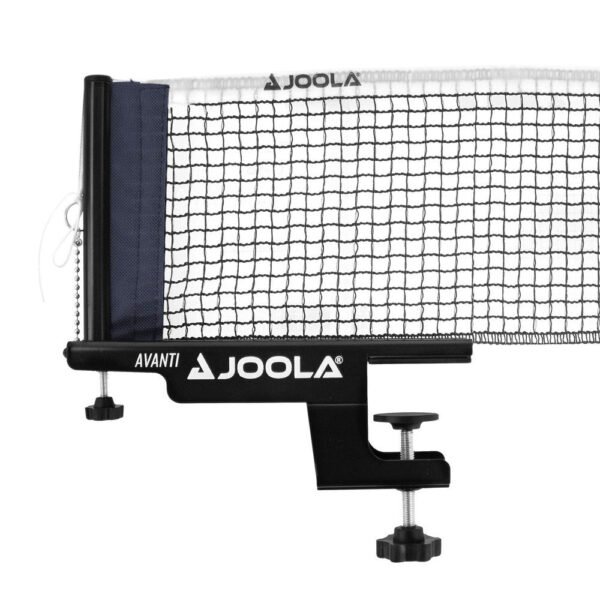 JOOLATABLE TENNIS NET AND POST SET (31009AV)