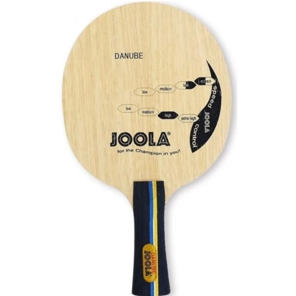 JOOLE Danube Blade(69037) 5 Ply Wood Table Tennis Blade