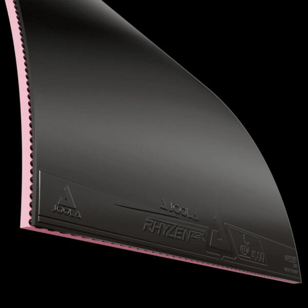 Joola Belage Rhyzen ZGX Table Tennis Rubber