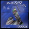 Joola Belage Rhyzen ZGX Table Tennis Rubber