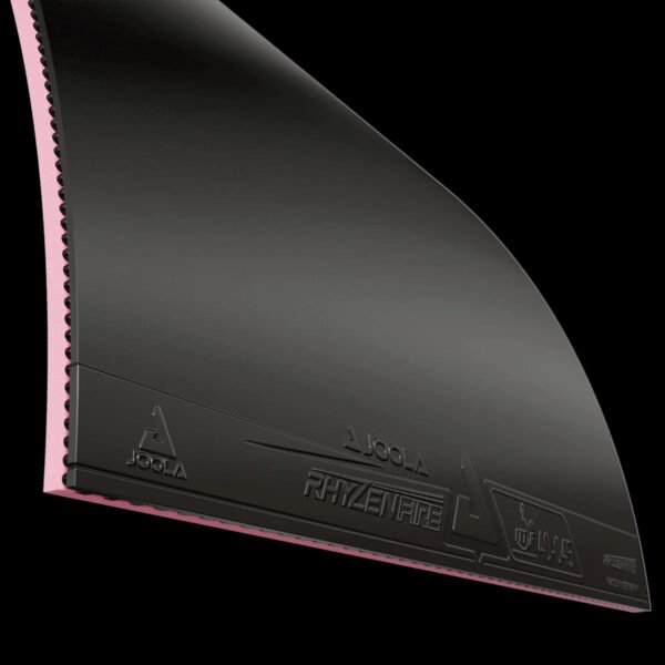 Joola Belage Rhyzen Fire Table Tennis Rubber