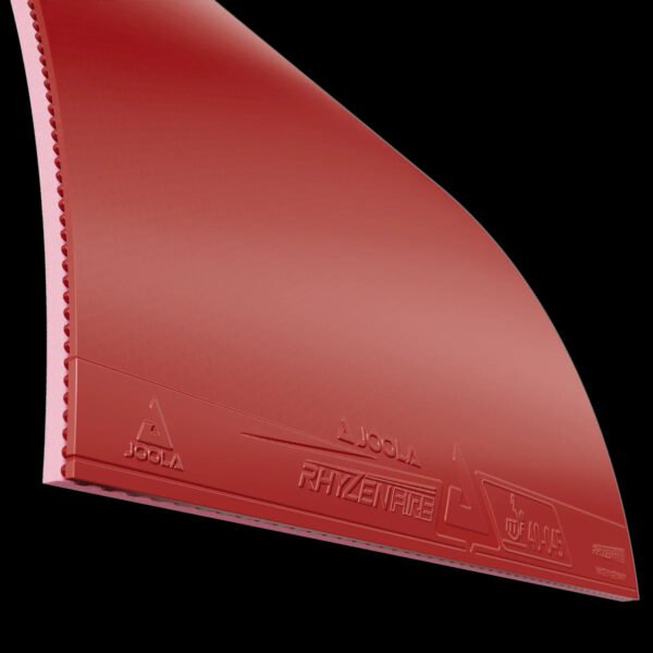 Joola Belage Rhyzen Fire Table Tennis Rubber