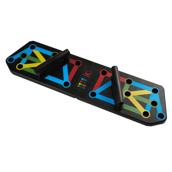 KAWASAKI Push Up Board stand QQ-64101