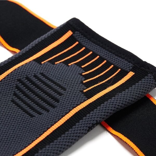 KAWASAKI Sports Ankle Support KF-3603