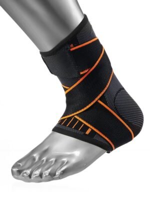 KAWASAKI Sports Ankle Support KF-3603
