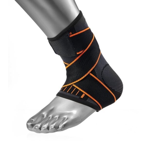 KAWASAKI Sports Ankle Support KF-3603