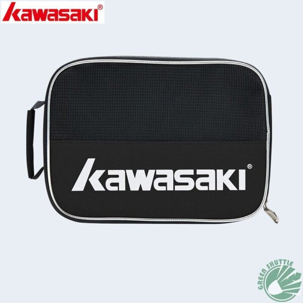 Kawasaki Badminton Shoes Bag KBB-8106 BLACK