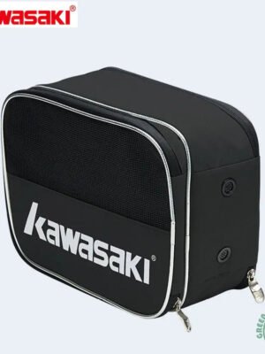 Kawasaki Badminton Shoes Bag KBB-8106 BLACK