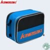 Kawasaki Badminton Shoes Bag KBB-8106 BLUE