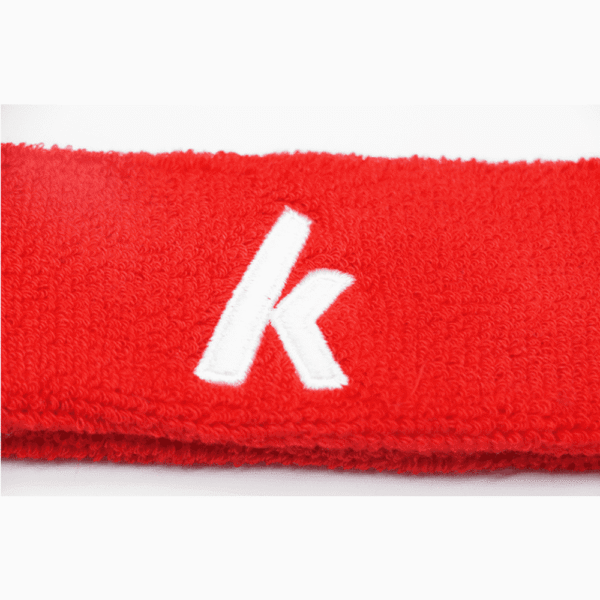 Kawasaki Cotton Headband Sweatbands Sweat Band Head Band