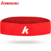 Kawasaki Cotton Headband Sweatbands Sweat Band Head Band