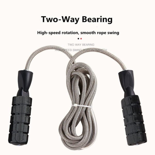 Kawasaki Foam Skipping Rope QQ-62105