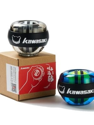 Kawasaki Powerball Wrist Ball Trainer QQ-61501