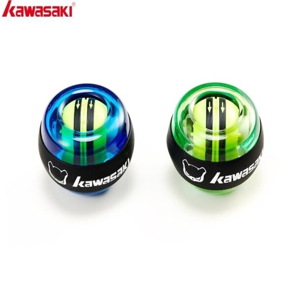 Kawasaki Powerball Wrist Ball Trainer QQ-61501