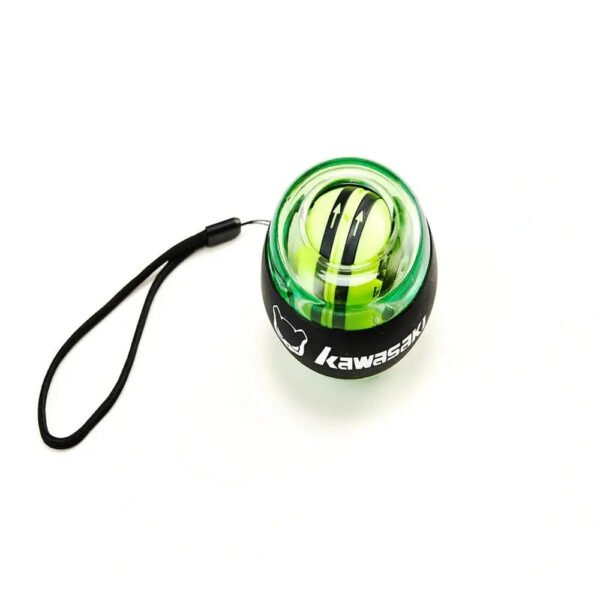 Kawasaki Powerball Wrist Ball Trainer QQ-61501