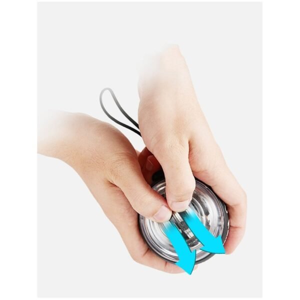 Kawasaki Powerball Wrist Ball Trainer QQ-61503