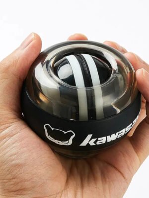 Kawasaki Powerball Wrist Ball Trainer QQ-61503