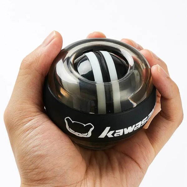Kawasaki Powerball Wrist Ball Trainer QQ-61503