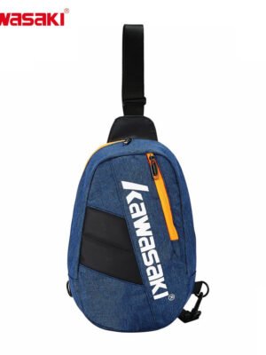 Kawasaki Single Shoulder Bags Messenger Bag Hiking Backpacks TCC-8120