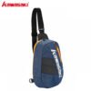 Kawasaki Single Shoulder Bags Messenger Bag Hiking Backpacks TCC-8120
