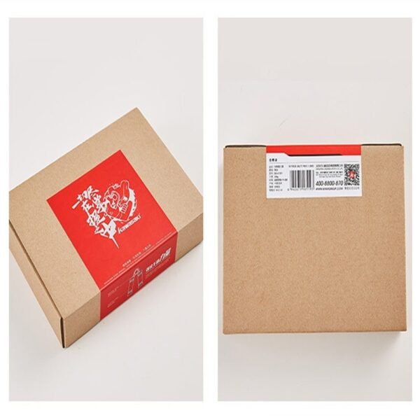 Kawasaki Spring Grip QQ-61201