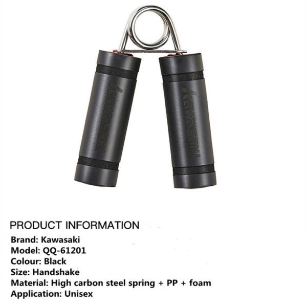 Kawasaki Spring Grip QQ-61201