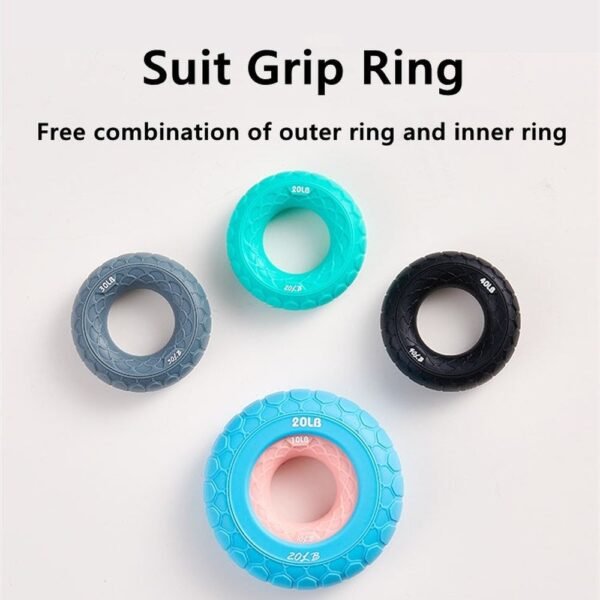 Kawasaki Suit Hand Grip Ring QQ-61105
