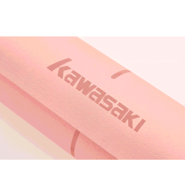 Kawasaki Yoga mat QQ-65104