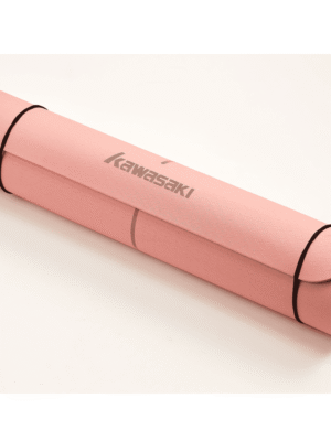 Kawasaki Yoga mat QQ-65104