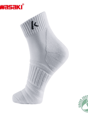 Kawasaki sport Badminton Tennis Socks KW-R131