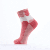 Kawasaki sport Badminton Tennis Socks KWR-Q248