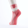 Kawasaki sport Badminton Tennis Socks KWR-Q248