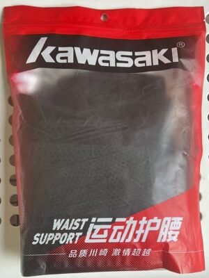 Kawasaki waist support kf3503