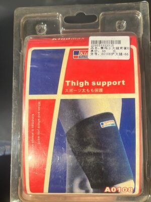 Kindmax Thigh Support A0108