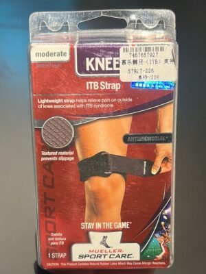 Mueller Knee ITB Strap 57929