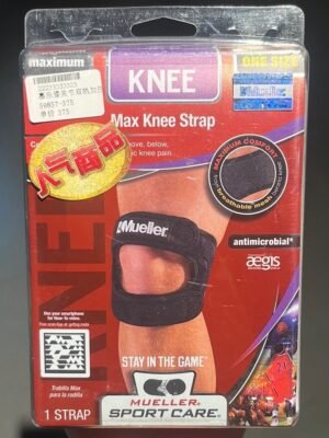 Mueller Knee Strap 59857