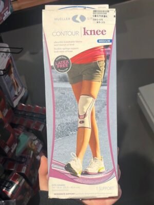 Knee Support 50992