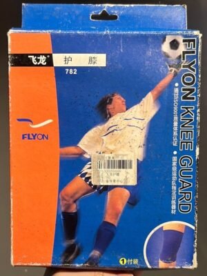 FLYON Knee Support 782