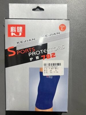 KJ Knee support 782