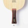 BUTTERFLY Champion's Model Kong Linghui (30711)Table Tennis Blade FL