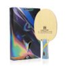 LOKI K5 5-Layer Solid Wood Table Tennis Blade
