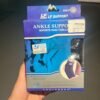 LP Ankle Support 528CP ? Compression Brace for Stability & Injury Recovery