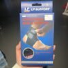 LP Ankle Support 768 ? Adjustable Achilles Tendon Open Heel Strap
