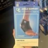 LP Ankle Support 768CN ? Compression Brace for Stability & Injury Recovery